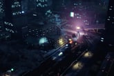 BATTLETECH - Urban Warfare