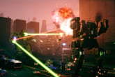 BATTLETECH - Urban Warfare