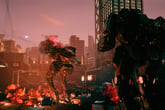 BATTLETECH - Urban Warfare