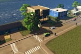 Cities: Skylines - Content Creator Pack: Art Deco
