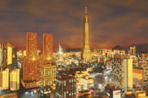 Cities: Skylines - Content Creator Pack: Art Deco