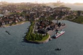 Cities In Motion