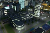 Cities: Skylines - Content Creator Pack: High-Tech Buildings