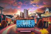 Cities: Skylines - Content Creator Pack: University City