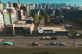 Cities: Skylines - Content Creator Pack: University City