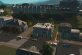 Cities: Skylines - Content Creator Pack: University City