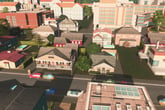 Cities: Skylines - Content Creator Pack: University City