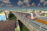 Cities: Skylines - Content Creator Pack: Vehicles of the World