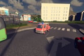 Cities: Skylines - Content Creator Pack: Vehicles of the World