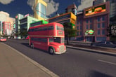Cities: Skylines - Content Creator Pack: Vehicles of the World