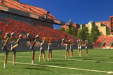 Cities: Skylines - Deep Focus Radio