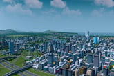 Cities: Skylines Deluxe Edition