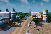Cities: Skylines Deluxe Edition