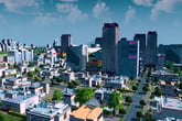 Cities: Skylines Deluxe Edition