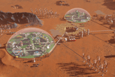 Surviving Mars: Deluxe Upgrade Pack