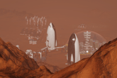 Surviving Mars: Deluxe Upgrade Pack