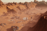 Surviving Mars: Deluxe Upgrade Pack