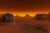 Surviving Mars: Green Planet
