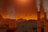 Surviving Mars: Green Planet