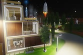 Surviving Mars: Green Planet