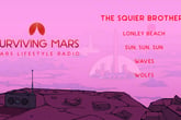 Surviving Mars: Mars Lifestyle Radio