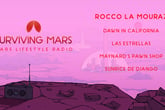 Surviving Mars: Mars Lifestyle Radio