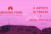 Surviving Mars: Mars Lifestyle Radio