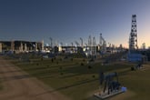 Cities: Skylines - Industries