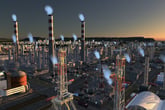 Cities: Skylines - Industries