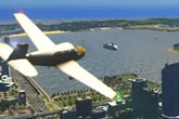Cities: Skylines - Sunset Harbor