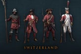 Europa Universalis IV: Emperor Content Pack