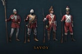 Europa Universalis IV: Emperor Content Pack