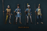 Europa Universalis IV: Emperor Content Pack