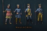 Europa Universalis IV: Emperor Content Pack