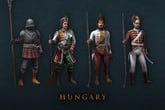 Europa Universalis IV: Emperor Content Pack