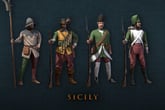 Europa Universalis IV: Emperor Content Pack