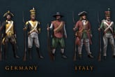 Europa Universalis IV: Emperor Content Pack