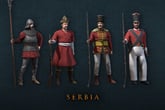 Europa Universalis IV: Emperor Content Pack