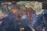 Hearts of Iron IV: Together for Victory