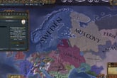 Europa Universalis IV: Rights of Man -Expansion