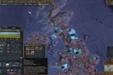 Europa Universalis IV: Rule Britannia