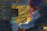 Europa Universalis IV: Rule Britannia