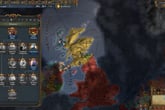 Europa Universalis IV: Rule Britannia