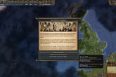 Europa Universalis IV: Rule Britannia