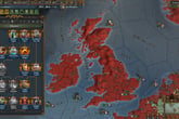 Europa Universalis IV: Rule Britannia