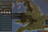 Europa Universalis IV: Rule Britannia
