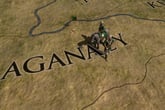 Europa Universalis IV: The Cossacks - Content Pack