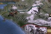 Europa Universalis IV: The Cossacks - Content Pack