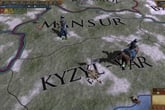 Europa Universalis IV: The Cossacks - Content Pack