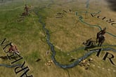 Europa Universalis IV: The Cossacks - Content Pack